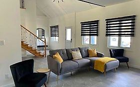 La Mezzanine